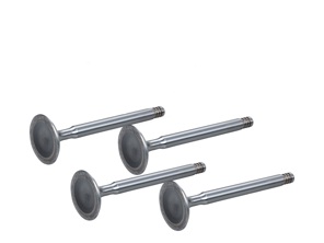 发动机气缸盖进气阀套件。保时捷 356 / 912 1.6 升 - 61610540200