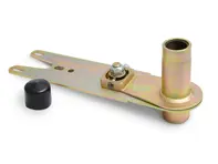 Monoball-Cartridge-Kit für hinteren Längslenker. Porsche 924 / 944 / 968 - 2221800, 95133102132, 94433102101, 95133102232, 94433102201, 95133102101, 95133102131, 95133102201, 95133102231