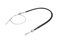 手刹拉线。保时捷 911 SC/卡雷拉 77-89 - 91142455104, 91142455102, 91142455103, 91142455101, 90142455113 - 1617, 1670300103, 424240