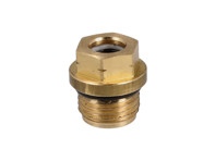 Joint fileté pour tuyaux de direction assistée. Porsche 996 / 997 / Boxster / Cayman - 99923055210, 99923053910