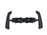 Magnetic PDK billet aluminium paddle shifter set. Porsche 718 Boxster / 718 Cayman - 9M718PDKPAD