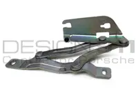 Bisagra de la tapa trasera. Porsche 981 Boxster - 98151215102, 98151215202