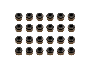 Kit de joints de queue de soupape. Porsche 957 Cayenne Diesel 3.0ltr / 958 Cayenne Diesel 3.0ltr - 95510511510 - 724.590