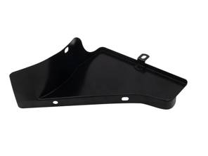 Piastra di sblocco del riscaldatore sinistra. Porsche 911 / 964 - PM-O502-0, 1628001078