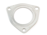 Exhaust manifold to turbo gasket. Porsche 997 Turbo  / 997 GT2 / 991 Turbo - 99711121570, 997 111 215 70, 150.750