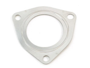 Collettore di scarico alla guarnizione del turbo. Porsche 997 Turbo / 997 GT2 / 991 Turbo - 99711121570, 997 111 215 70, 150.750