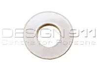 Rear lid washer. Porsche 911 74-89 - 113951539