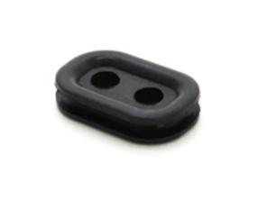 Intake manifold rubber sleeve. Porsche 911 / 914 - 99970307650