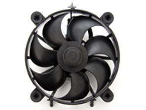 Engine Lid Blower Fan. Porsche 991.1 - 99162405006