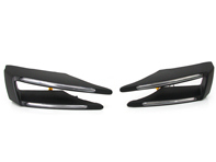 Knipper- en positielichtset. Porsche 95B Macan - 95B99802KIT - DP312