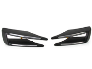 Kit indicatori di direzione e luci di posizione. Porsche 95B Macan - 95B99802KIT - DP312