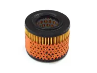 Air filter auxiliary air injection. Porsche 911SC 1978-83/ 930 1977-89/ 965 1990-94 - 93011340100, 93011312001 - LX281