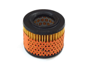 Filtro aria iniezione aria ausiliaria. Porsche 911SC 1978-83/930 1977-89/965 1990-94 - 93011340100, 93011312001 - LX281