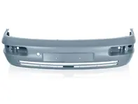 Bekleding voorbumper. Porsche 964 C2/C4/RS - 96450511300G2X