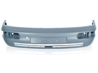Bekleding voorbumper. Porsche 964 C2/C4/RS - 96450511300G2X