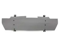 Cubierta del tablero del maletero. Porsche 911 08/1968 - 07/1975 - 91155106700, 91155106704 - 911 551 067 04, 1689802600