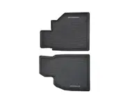 Rubber floor mat. Porsche 986 Boxster / 996 RHD - Right hand drive - PCG04480042