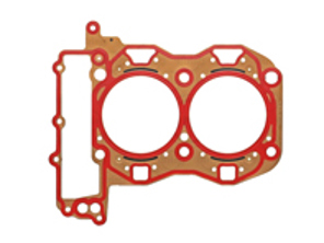 Cylinder head gasket. Porsche 718 Boxster 2.5L / 718 Cayman 2.5L - 9A210414101, 9A210414201, 308.083, 308.073