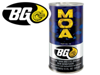 BG Products Engine Oil Supplement Oil Fortifier Additive for Petrol Engines MOA - BG110, BG115