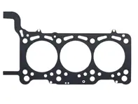 Cylinder head gasket. Porsche 957/958 Cayenne Diesel - 95510417310, 95510417311, 95510417312, 735.430, 61-36470-10, 61-36475-10, 95510417410, 95510417411, 95510417412, 735.490