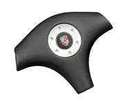 Tapa acolchada para volante. Porsche 993 - 993347859808YR, 99334785980