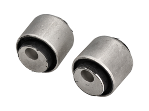 Rear track control arm eccentric bushings. Porsche 993/986/987/996/997 - 2290032, 99333104300, 99333104301, 99633104506, 99733104505, 99633104507, 99633104508, 99633104512, 99733104504, 99733104505, 99631124508, 99633124510, 99633104505, 99633104507