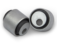 Rear track control arm eccentric bushings. Porsche 993/986/987/996/997 - 2290032, 99333104300, 99333104301, 99633104506, 99733104505, 99633104507, 99633104508, 99633104512, 99733104504, 99733104505, 99631124508, 99633124510, 99633104505, 99633104507