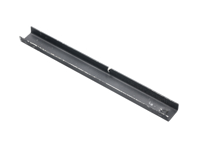 Wire cove guide rail steering column. Porsche 356 / 356A - 64461245, 644 61245 - PRS43
