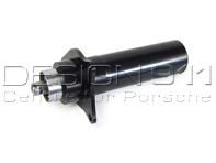 Cilindro idraulico dello spoiler posteriore. Porsche 996TT - 99651295101, 99651295201