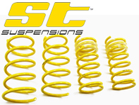 ST Sospensioni Molle Ribassate. Porsche 991 C4/C4S - 28271012