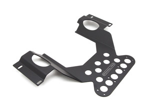 灭火器支架。保时捷 996 GT3 - FE08