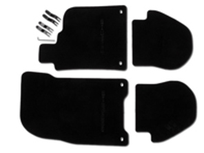 地垫套装。保时捷 964 / 993 手动 RHD - 右侧驾驶 - 000043156205FV, 000043156205FV, 000043156228HP, 000043156208HP, 000043156225FV, 000043156204XR, 000043156204KV, 000043156228HP, 000043156224KV, 000043156224XR