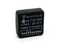 Cabrio hood relay. Porsche 964 / 993 - 96461018400, 96461018402