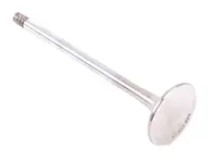 Motor cilinderkop uitlaatklep. Porsche 996 Turbo / 997 Turbo - 99610511372