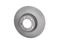 Bremsscheibenrotor, Vorne. Standard Coat Z. Porsche (9J1) Taycan / 9YA Cayenne - 9J1615301A, 9J1615302A, 9Y0615301A, 9Y0615302A - 460.4553.20, 460.4554.20