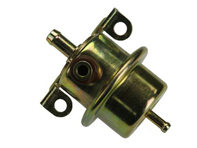 Fuel pressure regulator. Porsche 944S 2.5L 1987-88 / 944 2.7L 1989 - 94411019804, 0280160263 - URO-014464