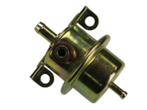 Brandstof drukregelaar. Porsche 944S 2.5L 1987-88 / 944 2.7L 1989 - 94411019804, 0280160263 - URO-014464
