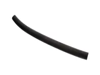 Joint de capot avant. Porsche 95B.2 Macan MKII 2019-2021 - 95B823727A, 95B823727