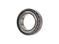 Roulement de roue à rouleaux Tapper ARRIÈRE Extérieur. Porsche 911 Turbo 1975-89 - 99905905600, 104948-104910