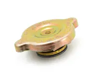 Expansion tank cap. Porsche 924 76-85 - 028121453