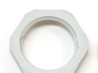 Headlamp washer jet nut. Porsche 911 / 964 - 90028100240