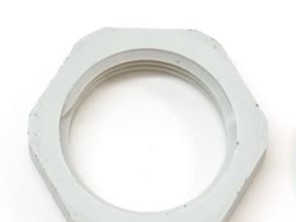 前照灯清洗喷嘴螺母。保时捷 911 / 964 - 90028100240