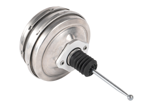 Brake Booster Without Brake Light Switch. Porsche 981C / 982 / 982C 2014>> - 99135512534, 99135512528, 99135512530, 99135512532 - PSA596