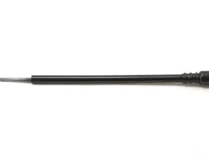 Seat adjustment shaft longitudinal. Porsche 944 / 968 / 911 / 964 / 993 / 928 - 92852125204