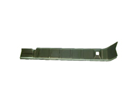 Refuerzo del chasis que recubre el larguero interior del umbral. Porsche 914 - 91450101310, 91450101410 - KIT-GL, KIT-GR