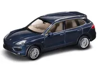 Modelo Porsche Cayenne Diésel - WAP0200030B