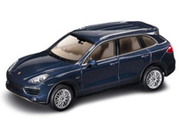 Modelo Porsche Cayenne Diésel - WAP0200030B