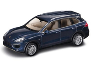 Porsche Cayenne Dieselmodell - WAP0200030B