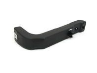 Staffa paraurti posteriore. Porsche 970 Panamera >>2013 - 97050584100