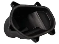 Tapa de la bombilla del faro. Porsche 958 Cayena 2015-18 - 95863124000, 95863123900